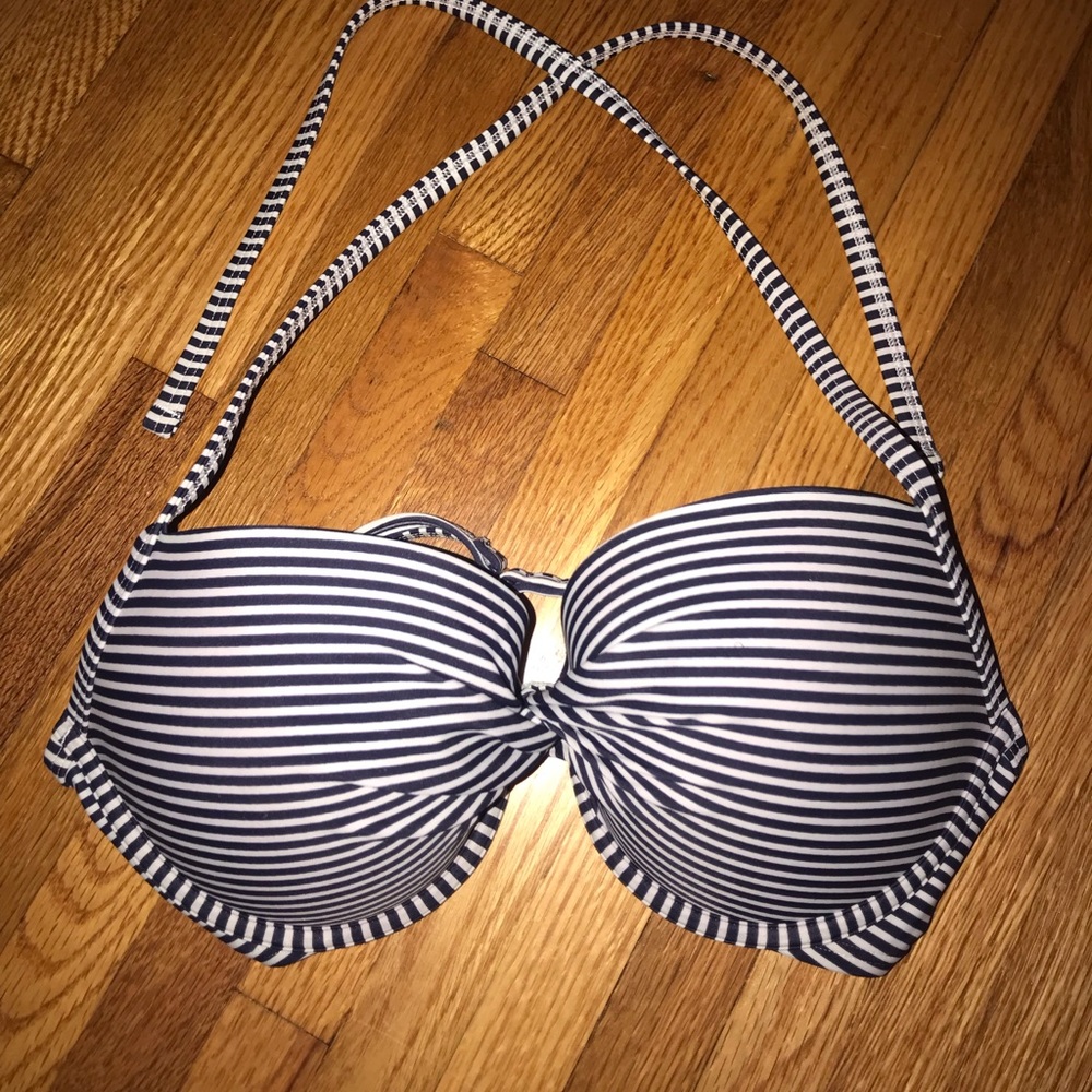Bikini top